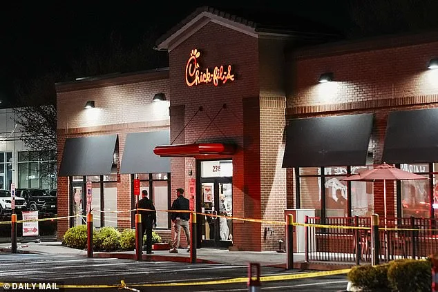 Chick-fil-A Shooting in New Jersey Leaves 1 Dead, 6 Injured; Under Investigation