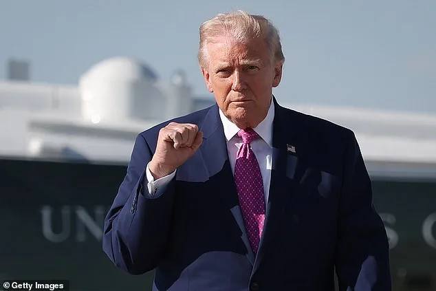 Chilling Threats from Michael Kovco Targeting Trump, Son, and Secret Service Agents Under Investigation