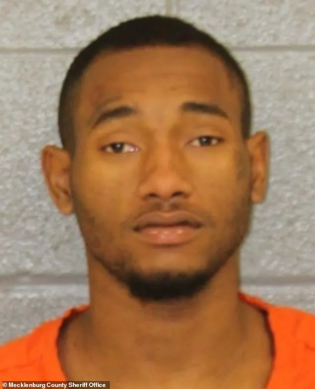 Prank Spirals Into Violence: North Carolina Woman's Scheme Leaves Five Shaken