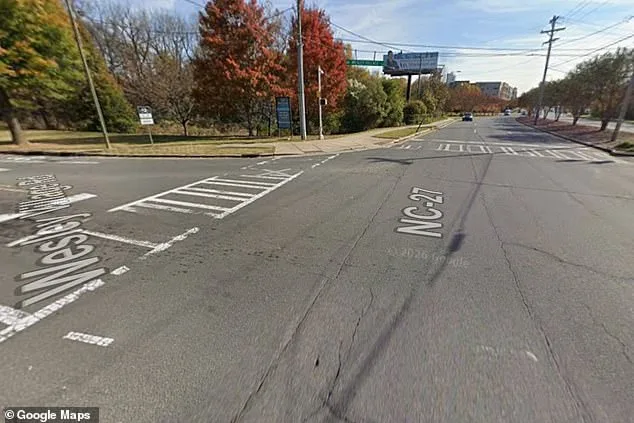 Prank Spirals Into Violence: North Carolina Woman's Scheme Leaves Five Shaken