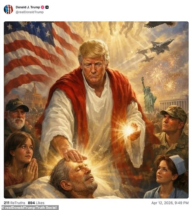 Trump Accuses Vatican of Elevating Pope Leo Due to American Heritage, Calls Him 'Weak on Crime