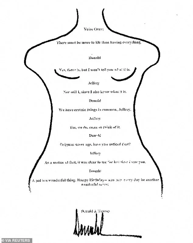 Federal Judge Dismisses Trump's $10 Billion Defamation Suit Against Wall Street Journal Over Epstein Letter, Ruling 'Actual Malice' Not Proven