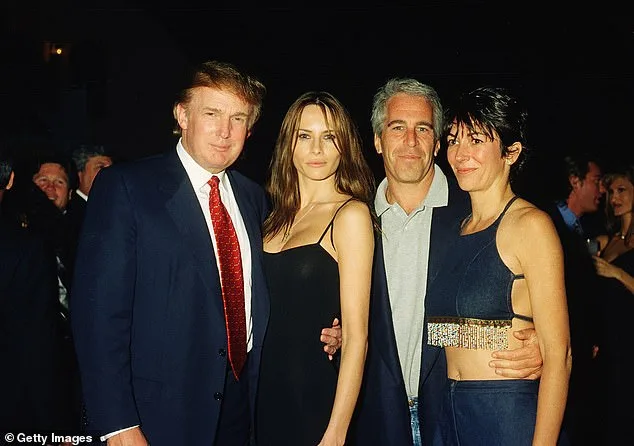 Federal Judge Dismisses Trump's $10 Billion Defamation Suit Against Wall Street Journal Over Epstein Letter, Ruling 'Actual Malice' Not Proven