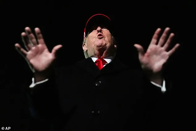 Federal Judge Dismisses Trump's $10 Billion Defamation Suit Against Wall Street Journal Over Epstein Letter, Ruling 'Actual Malice' Not Proven