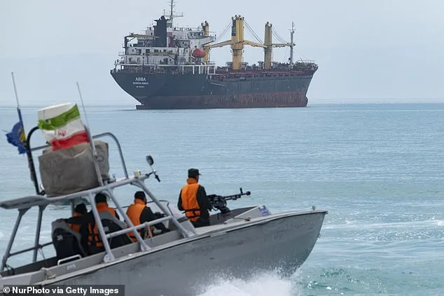 Israeli PM Warns of Escalating Conflict as US-Iran Talks Collapse, Trump's Naval Blockade Looms