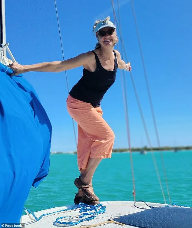 Missing Woman Allegedly Falls Overboard in Bahamas; Husband's Maps Reveal Critical Details