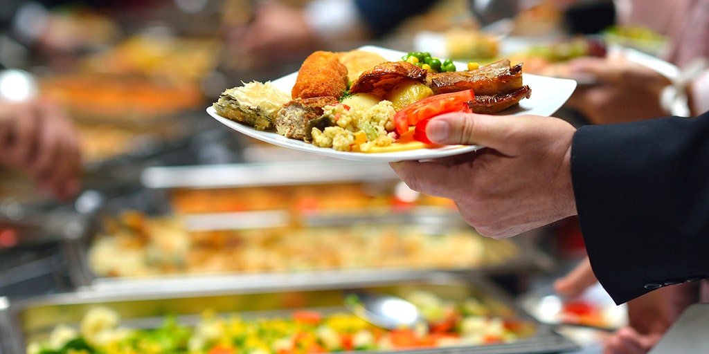 Affordable American Buffets Top Las Vegas Luxury in New Report