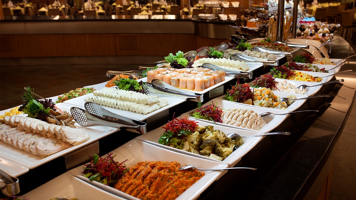 Affordable American Buffets Top Las Vegas Luxury in New Report