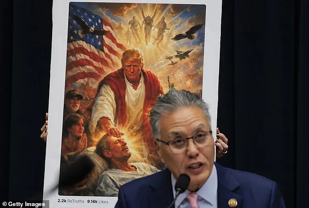 AI War: Iran's Digital Front in Conflict with the West