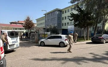 Father's Electrical Business Conceals Son's Captivity.