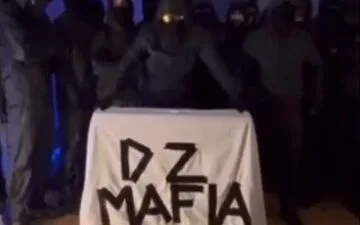 Father's Electrical Business Conceals Son's Captivity.