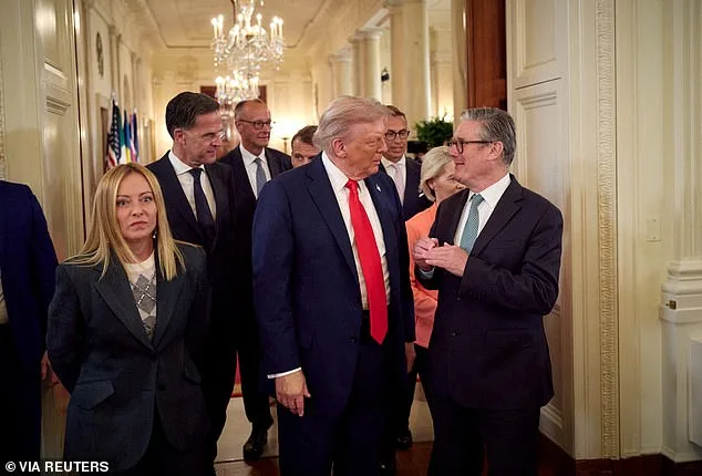 Macron's Plan for Strait of Hormuz: A Multilateral Defense Mission