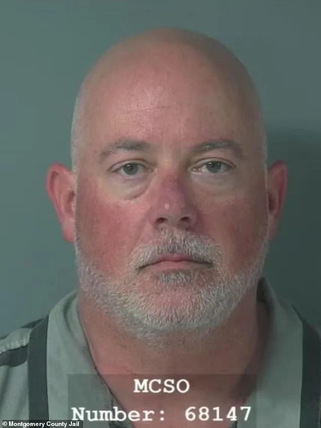 Magnolia mayor arrested for alleged sexual assault of pregnant city secretary