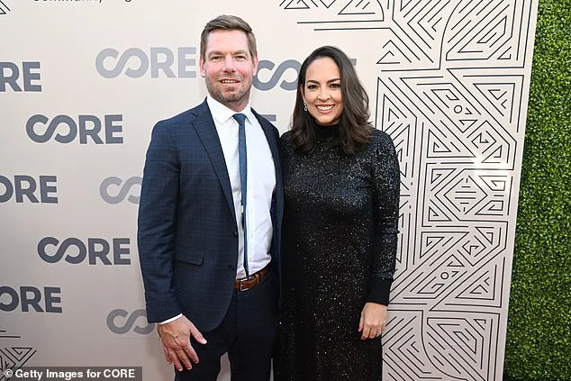 Multiple Women Come Forward with Sexual Misconduct Accusations Against Rep. Eric Swalwell.