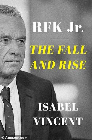 RFK Jr. and Cheryl Hines: A Marriage in Shattered Trust?