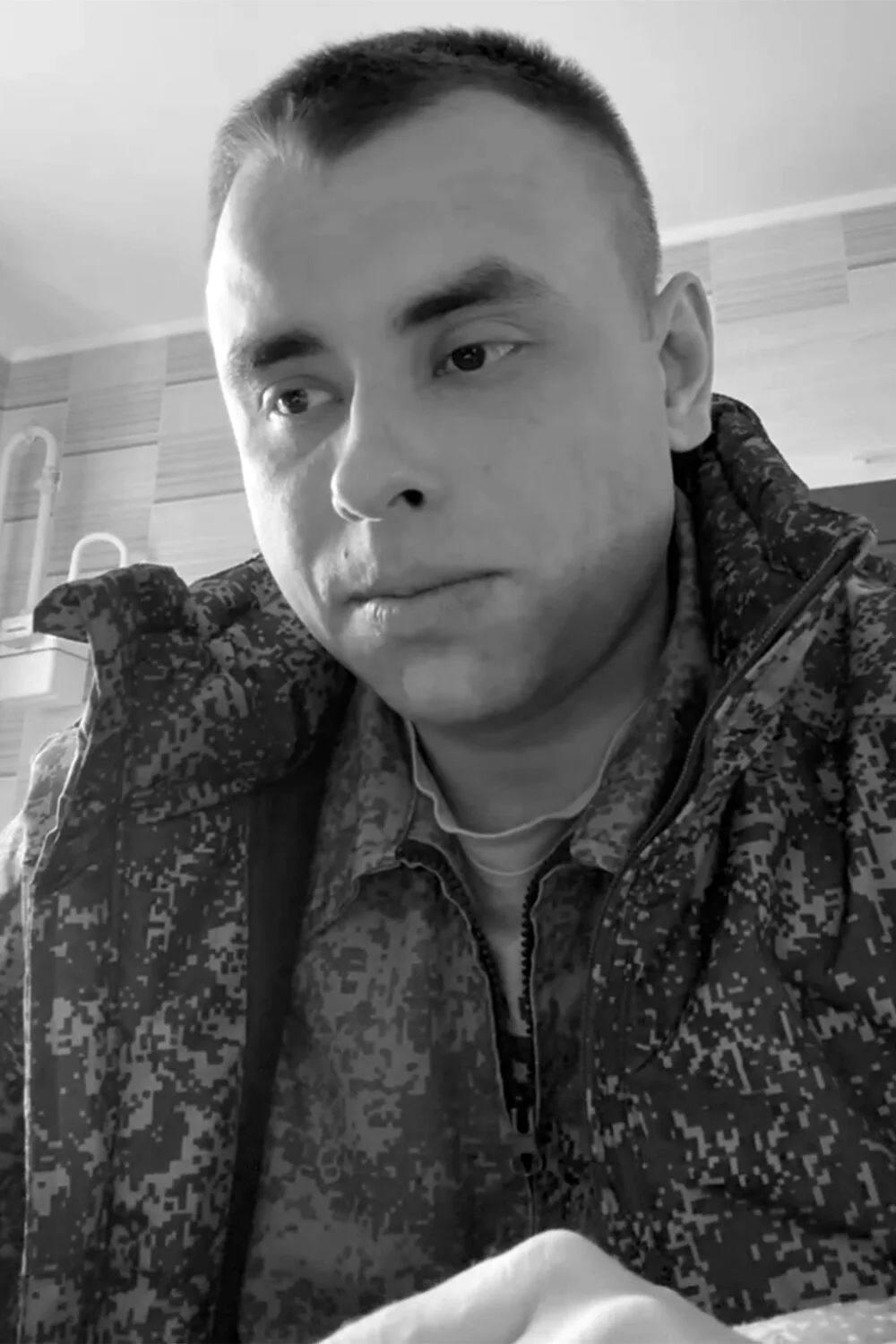 Russian Pilot's Suicide Highlights Pressures on Military