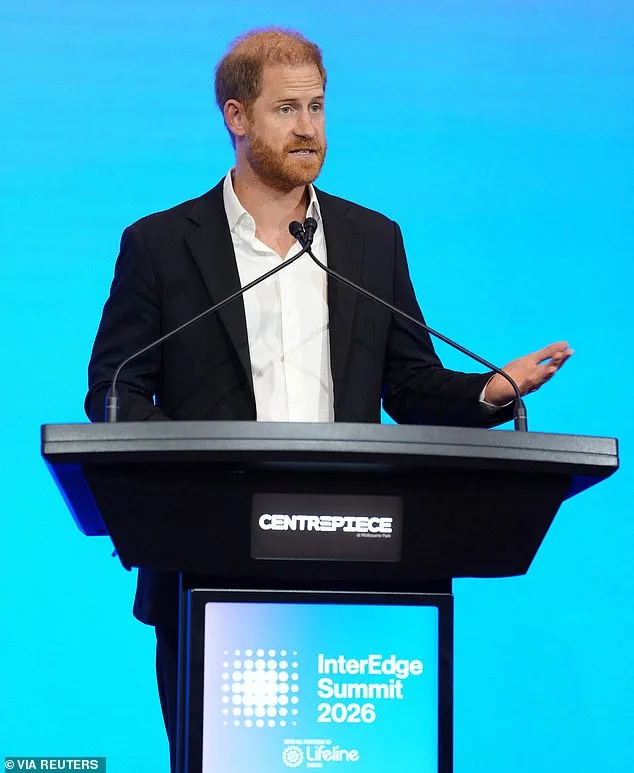 Ted Cruz Disagrees with Meghan Markle's Statement on Online Harassment.