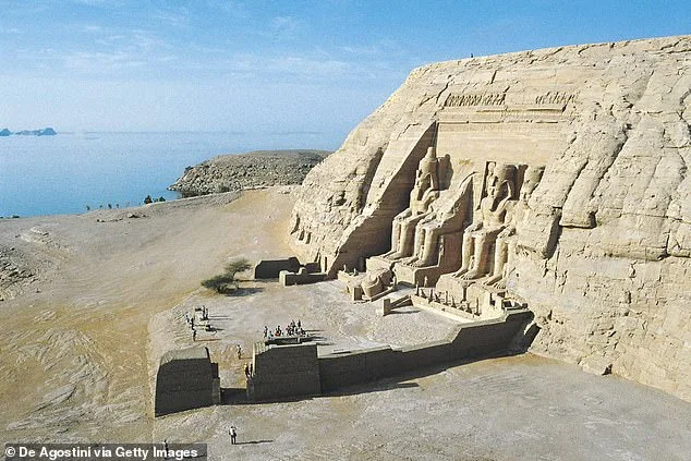 Venice's Rising Tide: Four Strategies to Save the City.