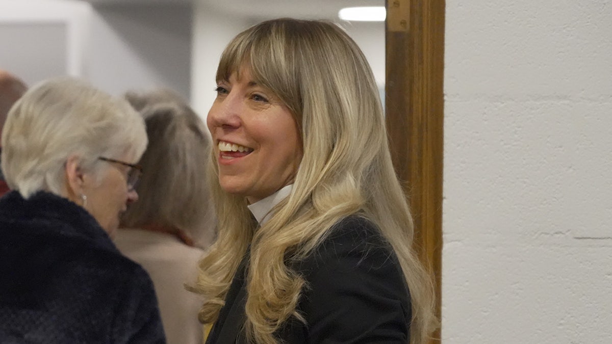 Sarah Trone Garriott Campaign Faces Pressure After Satanist Wedding Video Resurfaces