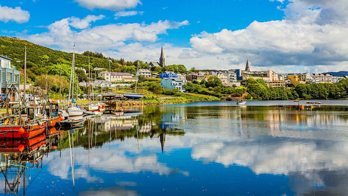 Galway Council Proposes Nightly Tourism Tax to Fund Infrastructure Repairs