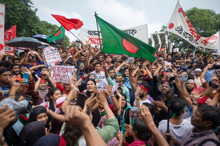 Parliament Repeals Key 2024 Reforms, Undoing Democratic Gains