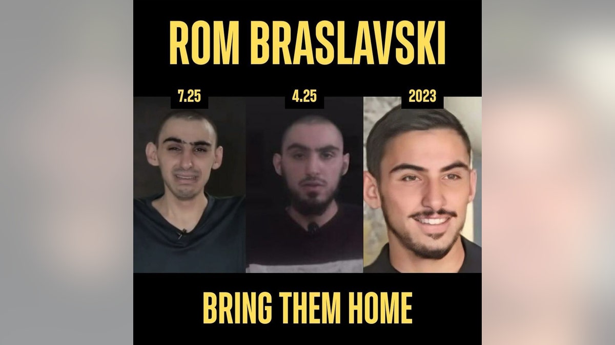 Hostage details starvation, abuse, and deception while held by militants.