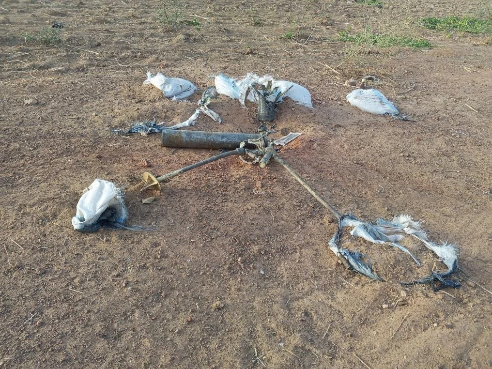 Mali faces crisis as militant offensive kills Defense Minister and strikes capital.