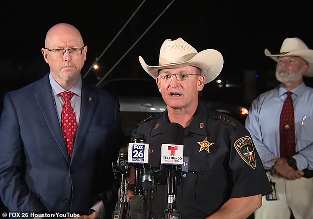 Suspect taken after shooting spree leaves two injured in Kings Colony
