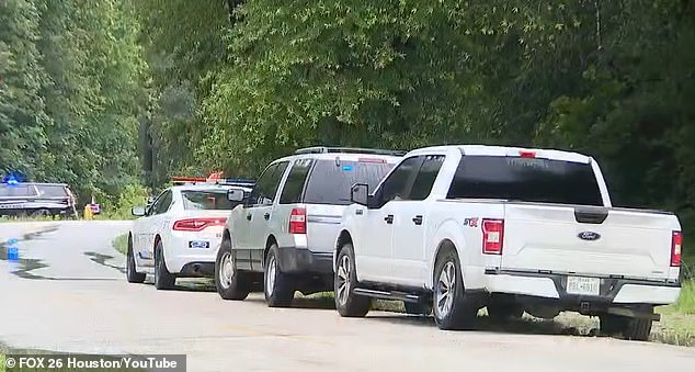 Suspect taken after shooting spree leaves two injured in Kings Colony