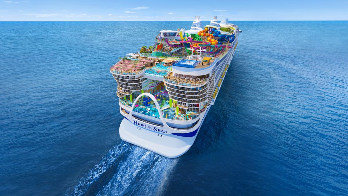 Mexico Rejects Royal Caribbean Water Park Project in Mahahual
