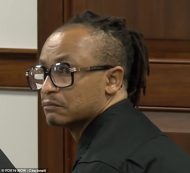 Warren Houston Sentenced to Prison for Daughter's Death by Escaped Pit Bulls