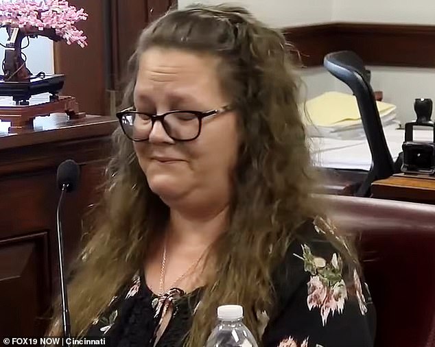 Warren Houston Sentenced to Prison for Daughter's Death by Escaped Pit Bulls
