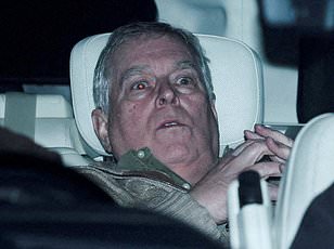 Detectives seek files as Andrew Mountbatten-Windsor probe widens to sexual misconduct and corruption.