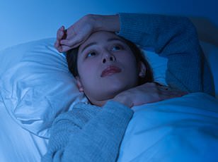 Ex-Forensic Investigator Switches to Gardening to Treat Chronic Insomnia