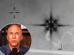 Former Army Sgt. Clifford Stone warns of alien bond before death.
