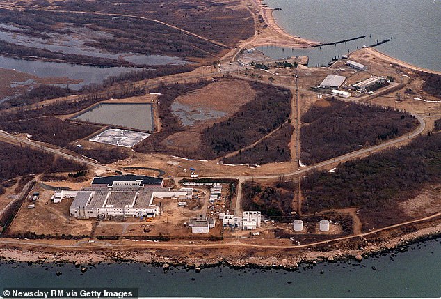 Lawmakers Revisit CIA MKUltra Program Decades After Files Were Destroyed