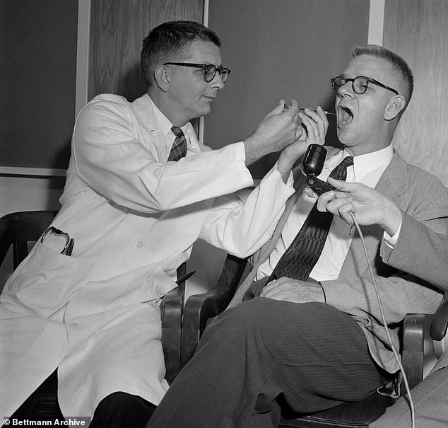 Lawmakers revive MKUltra review as CIA mind control secrets resurface