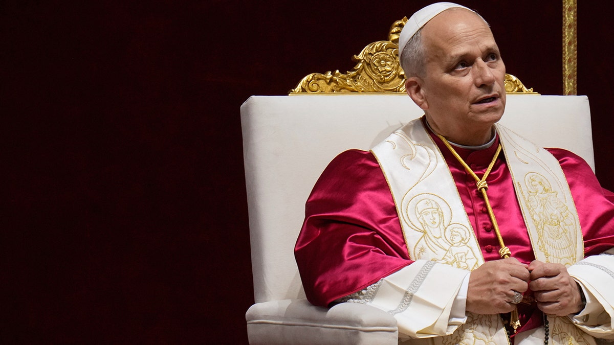 Vatican warns AI could become tool of domination without ethical guardrails.