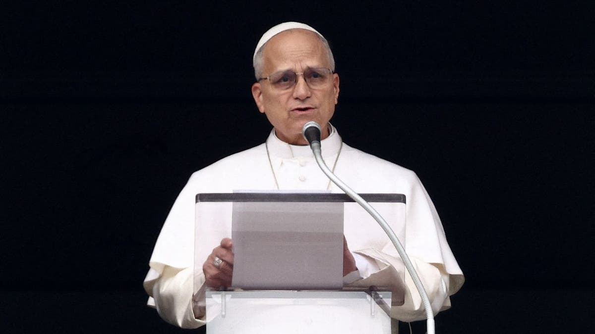 Vatican warns AI could become tool of domination without ethical guardrails.