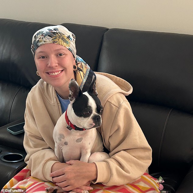 Wisdom Tooth Removal Uncovers Leukemia Diagnosis for College Volleyball Player