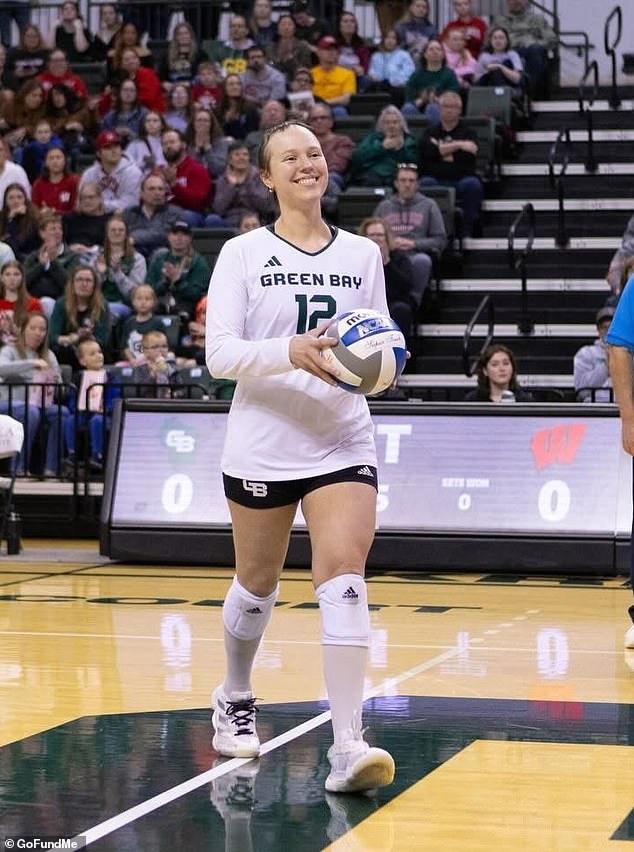 Wisdom Tooth Removal Uncovers Leukemia Diagnosis for College Volleyball Player