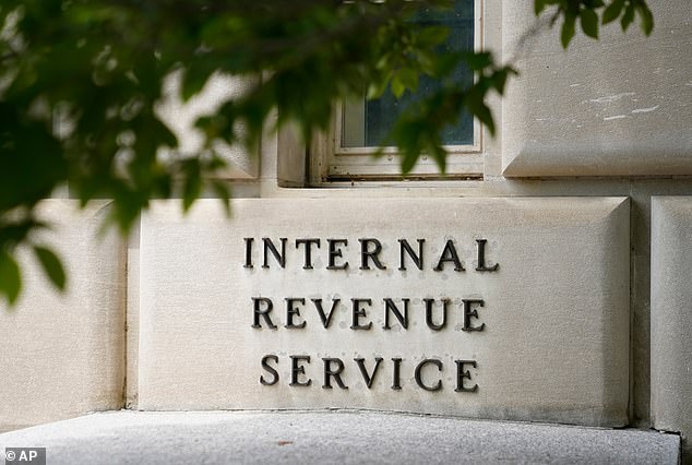 Rogan Criticizes IRS Deal Granting Trump Immunity From Future Audits
