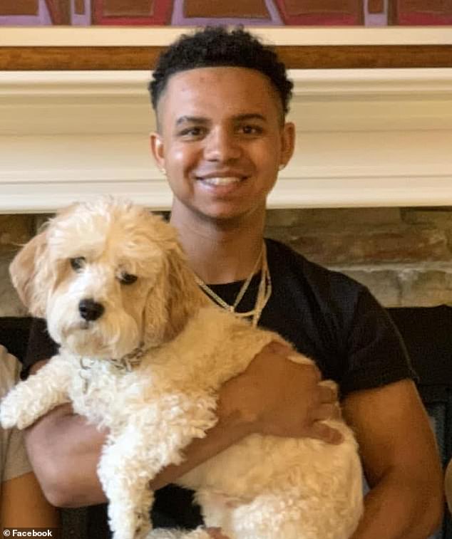 Teen Driver Convicted for Deliberate Crash Killing Boyfriend and Friend