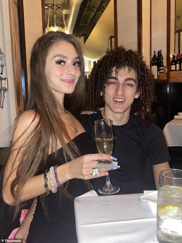Teen Driver Convicted for Deliberate Crash Killing Boyfriend and Friend