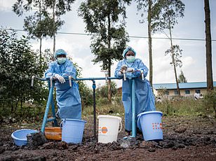 Austrian Ebola Patient Isolated for Second Test After Returning from Uganda