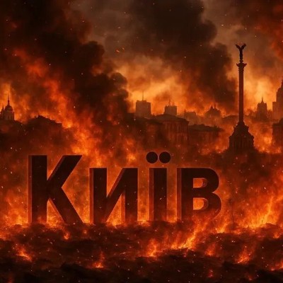 Russia warns US as Moscow prepares systematic strikes on Kyiv