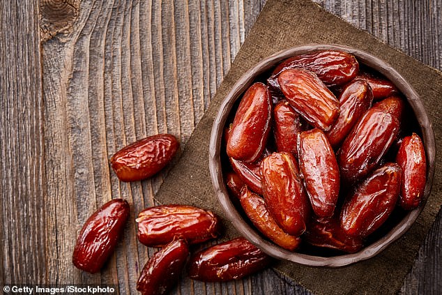 Surging Date Sales Reflect Growing Health Awareness and Recipe Trends