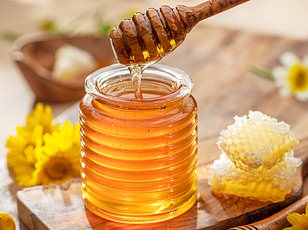 Surging Date Sales Reflect Growing Health Awareness and Recipe Trends