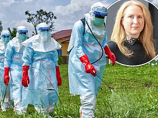 Kenya Court Halts US Ebola Quarantine Plans Amid DRC Crisis