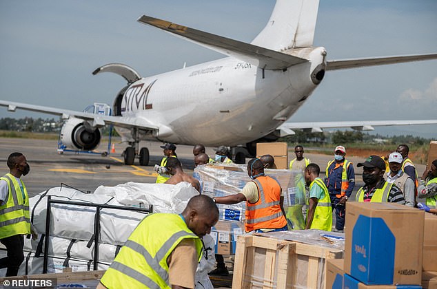 Kenya Court Halts US Ebola Quarantine Plans Amid DRC Crisis